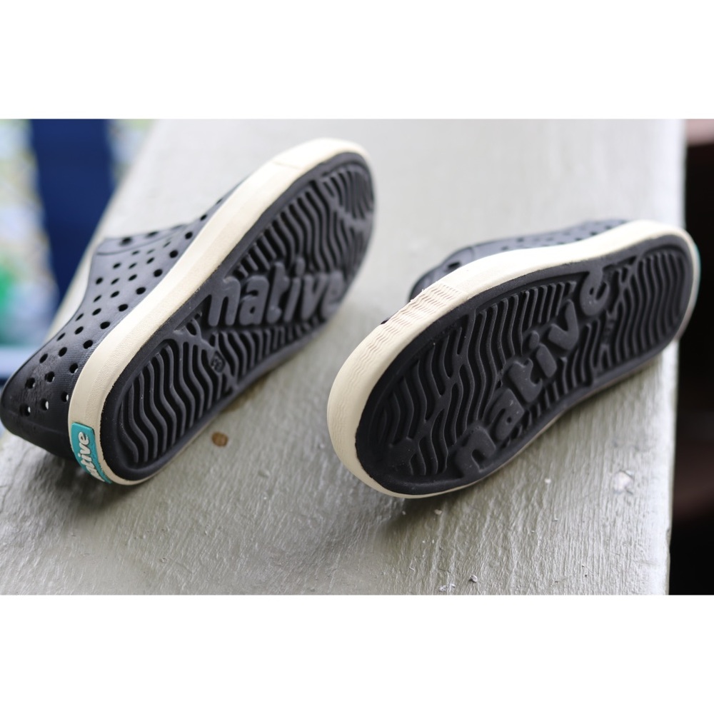 Native Kids Shoes
